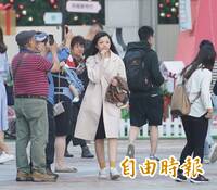 週日北東陰雨轉涼 西半部夜間留意霧