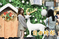 北部氣溫回升到27度 明起東北季風增強又變天