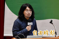 調查局認證！中國對台認知作戰　粉專近半內容都是陳時中