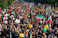 伊朗頭巾之亂釀逾300死 官方讓步廢除道德警察