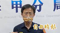學甲槍擊案遲未偵破 分局長遭拔官
