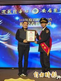 被賴清德提前視為假想敵？侯友宜：傾聽民意讓新北明天會更好