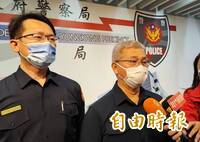 學甲88槍槍擊案　方仰寧首透露：犯罪集團分工有3層