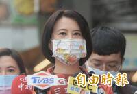 被李明哲爆常當中國官媒來賓 王鴻薇批：政治性操作