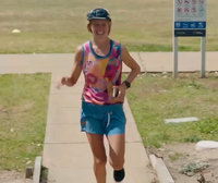 狂！107天跑107場全馬 澳洲女跑者打破金氏世界紀錄