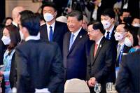 中國防控大轉彎 法媒曝︰恐與習近平確診有關