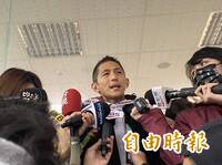 王鴻薇酸「一個人的江湖」 吳怡農嘆：全黨打一人「我變稻草人」