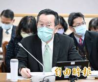 小三通復航何時拍板？ 顧立雄：絕不會拖過春節