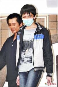 孫鵬、狄鶯救孫安佐碰上假律師　被「騙扁小子」黃琪坑30萬