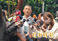 回擊「膿包」謾罵  吳怡農：國民黨主管言行不入流、不尊重選民