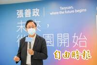 張善政小內閣多方角力 傳向學校借將