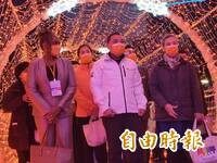 侯友宜罕見請假5天   市府：私人行程不便代答