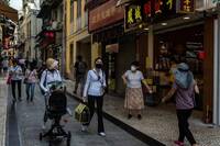 自費5、6千也要打！南華早報：中國人蜂擁澳門打mRNA疫苗