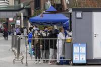 上海全市中小學將改「線上教學」亦將取消本學期期末考