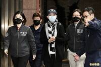 高虹安「大咖律師團」陪同偵訊 林智群估：這夜至少噴掉90萬