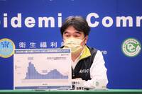 「只要中轉確診多一點」會衝擊離島 指揮中心建議謹慎處理小三通