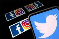 推特發布新禁令 分享臉書、IG連結者將移除
