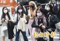 今明回溫天氣穩定 週三冷空氣再臨、週末恐接近寒流