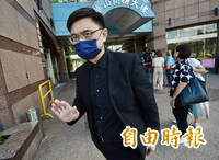 再次要求正副議長應一致性投票 民進黨：違者祭最嚴厲黨紀