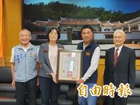 鍾東錦競選幹部涉賄選 苗檢提當選無效之訴