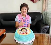 國民黨高市議長人選確定 陸淑美出線