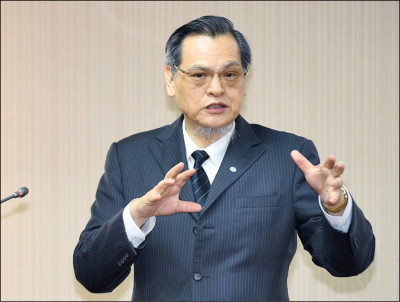 國安局精準預判情資 獲友邦肯定