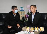 王鴻薇酸消防政見當議員時就曾提過 吳怡農：完全不同