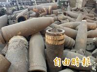 嚇爆！88歲阿公肛門竟塞「一戰未爆彈」 不舒服衝急診室……