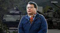 自由最前線》抗中保台假議題？黑熊學院執行長曝「台灣最缺這能力」