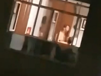 夫妻做愛叫聲太大引爆社區群組 嗆鄰「可以關窗啊」