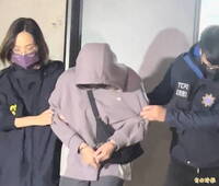 中信銀女行員淪詐團共犯 檢方聲押