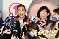 大台北市政見被王鴻薇酸該選總統 吳怡農：顯示她對立委功能不熟悉