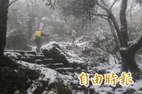 親近山林更容易 陽明山生態保護區入園申請規定放寬