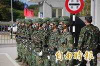 讚台灣役期恢復是重要第一步 美學者：安全「搭便車」殷鑑不遠