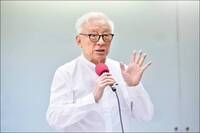 若不幸被中共統一 曹興誠：台灣人民不是被殺害就是做賤民