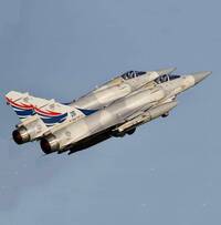 擊敗F-16丶IDF   幻象戰機飛行員榮獲「空戰王丶箭靶王」榮譽