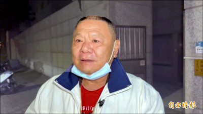 台南正副議長涉賄選案 不排除串滅證 楊志強收押