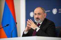 與俄羅斯歧見日深 亞美尼亞宣布今年不舉辦聯合軍演