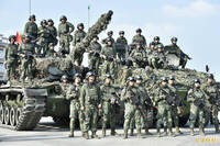 台海兵推》美智庫列護台4要點 台灣須大力反抗否則一切徒勞