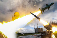 台海兵推》美兵推凸顯我反艦飛彈數量不足  軍方應研擬後續增產計畫