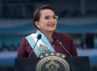 中國利誘慫恿 宏都拉斯媒體警告：代價高昂恐引發政治危機