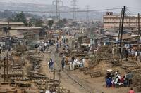 「一帶一路」又一國破局 烏干達鐵路工程放棄與中國合作