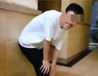 誰信？中國15歲少年命案質疑排山倒海　央視2/2直播記者會