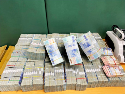 修法打擊詐欺洗錢 犯罪所得逾億加重處罰