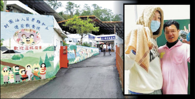 罕見！未動手重判 法官︰供施暴應論共同正犯