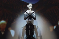 你怎麼看？京都高台寺「機器人觀音」佈道弘法掀話題！