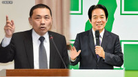 新聞360》賴喊「Team Taiwan」曝勝選密碼？學者揭「賴侯PK」這點成關鍵