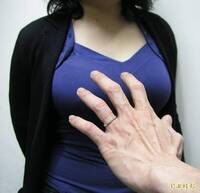 強拉女同學至廁所 士官撫摸胸部判罪