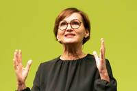 金融時報：德國部長級官員21日訪台 26年來首位