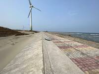 苗縣苑裡海岸驚見浮屍 查為台中東勢7旬老婦